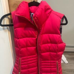 Lilly Pulitzer Multicolor Patterned Fabric